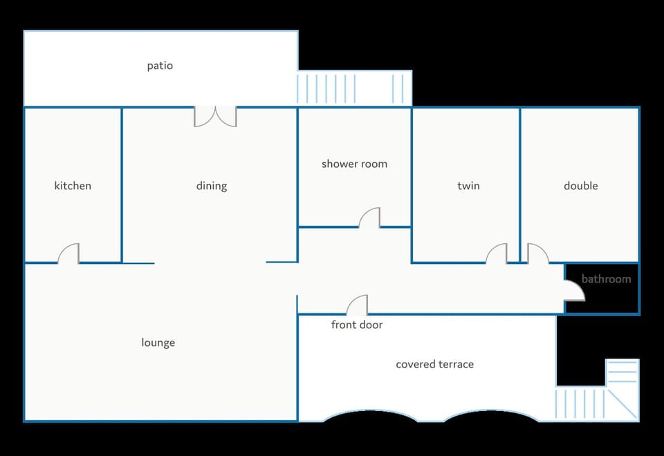 Villa Bea image