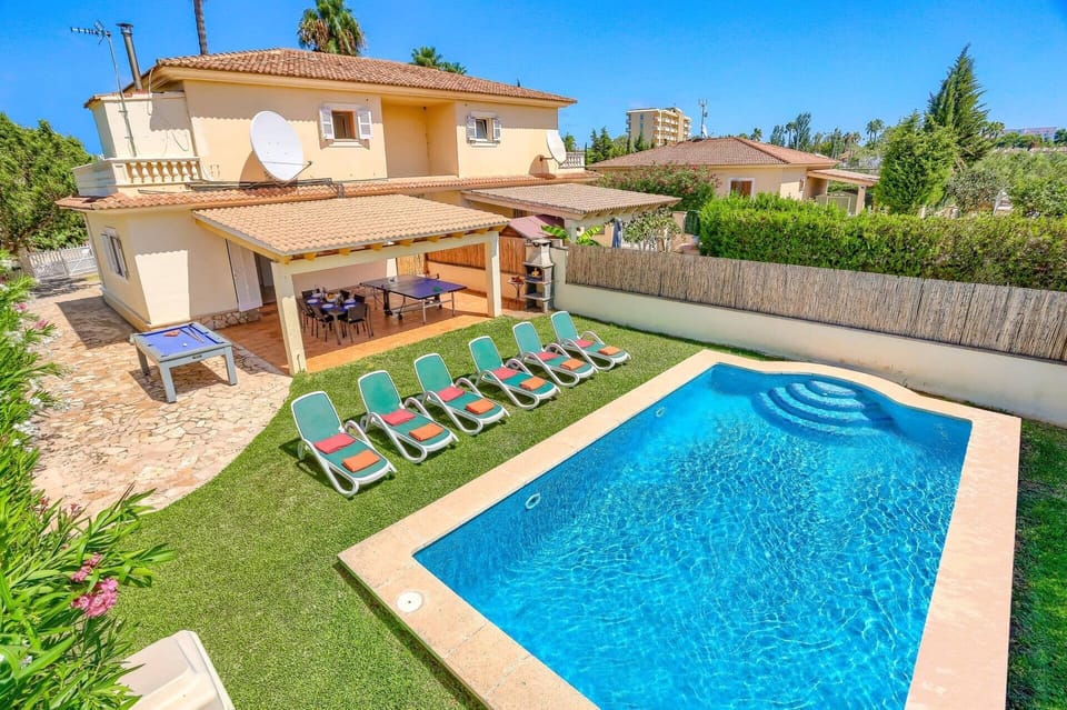Villa Garcia image