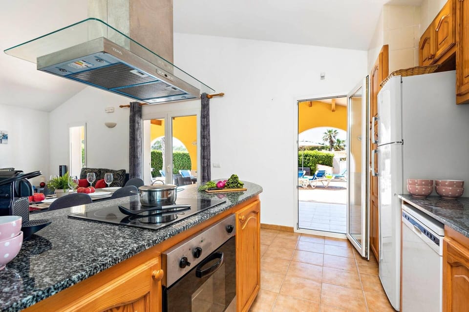 Villa Marte image