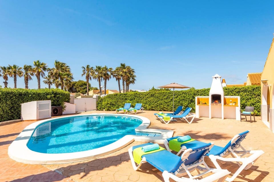 Villa Marte image