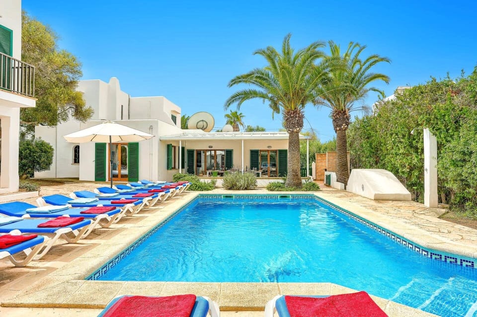 Villa Rigo image