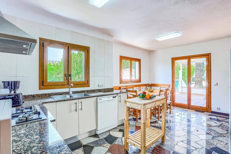 Villa Rigo image