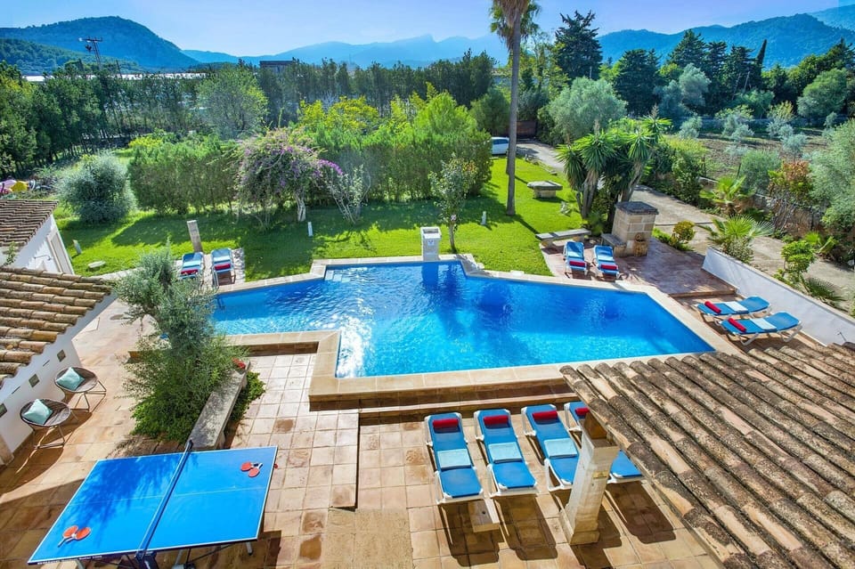 Villa Sabater image
