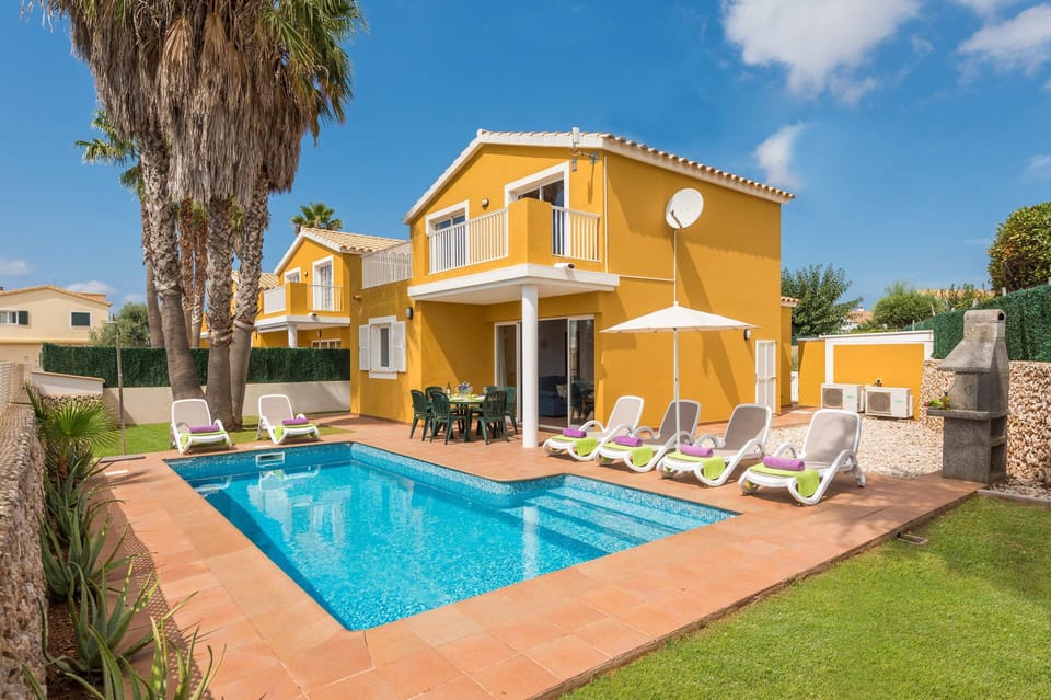 Villa Samuel image
