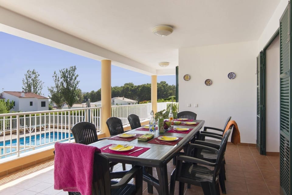 Villa Santo Grande image