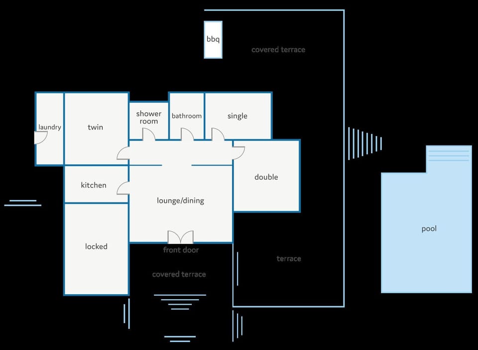 Villa S'Escaleta image