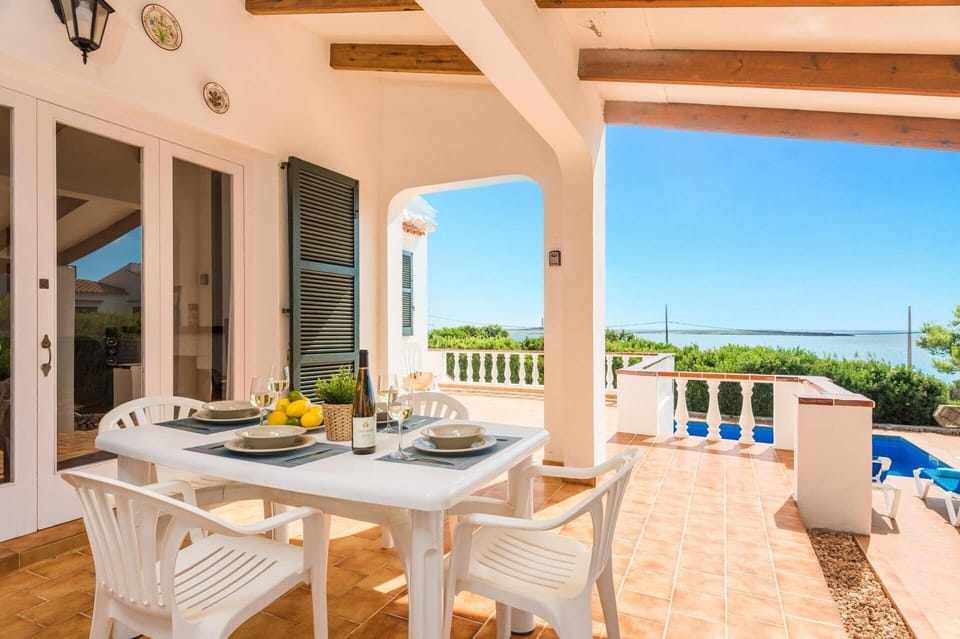 Villa S'Escaleta image