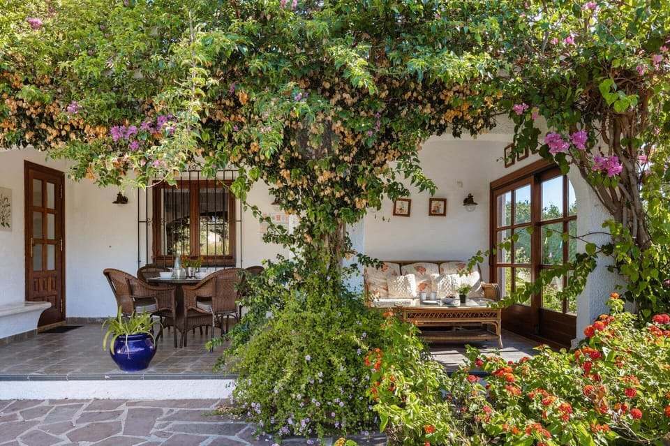 Villa Sortetes image