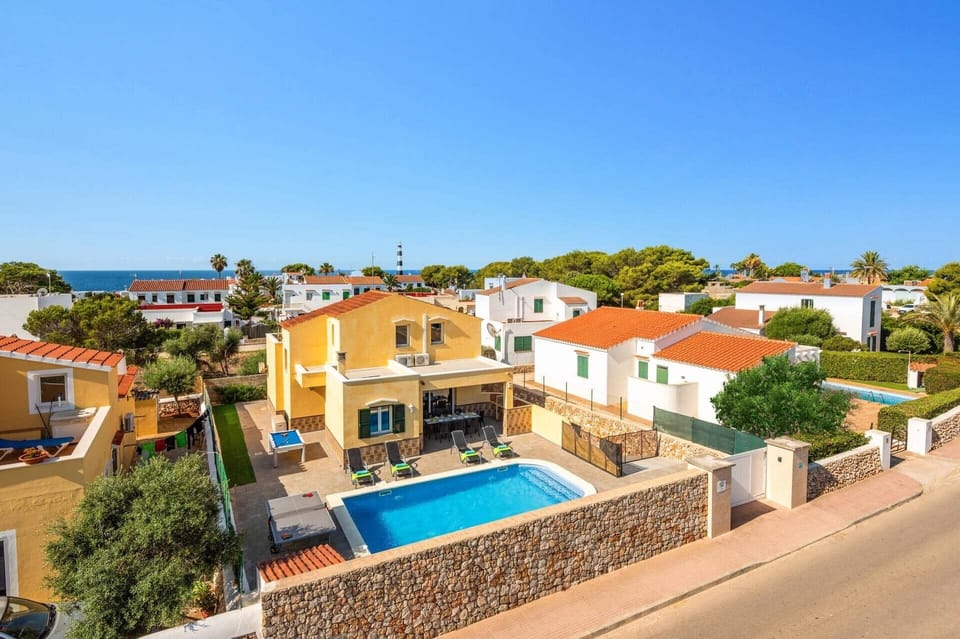 Villa Urano image