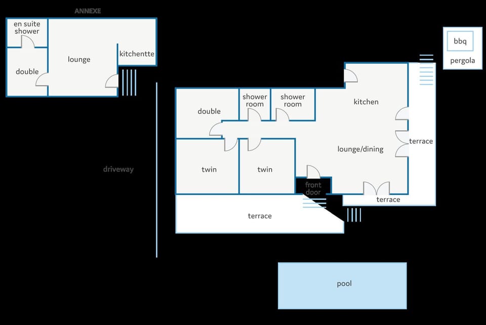 Villa Kostas Maria image