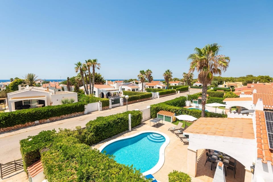 Villa Jero image