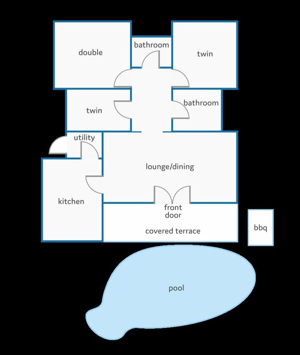 Villa Jero image