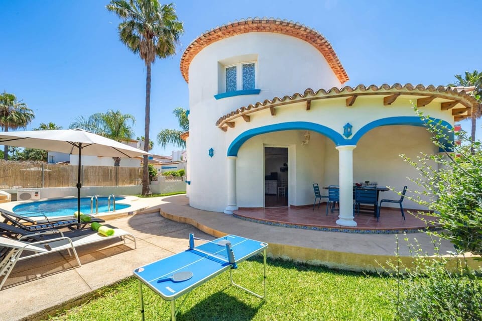 Villa Sagitario image