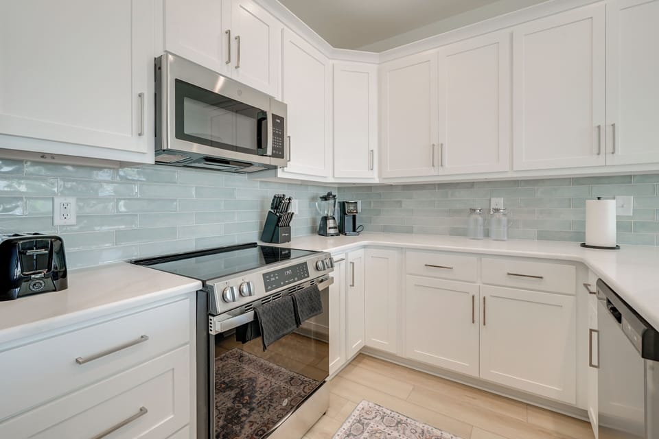Kitchen | 3rd Floor