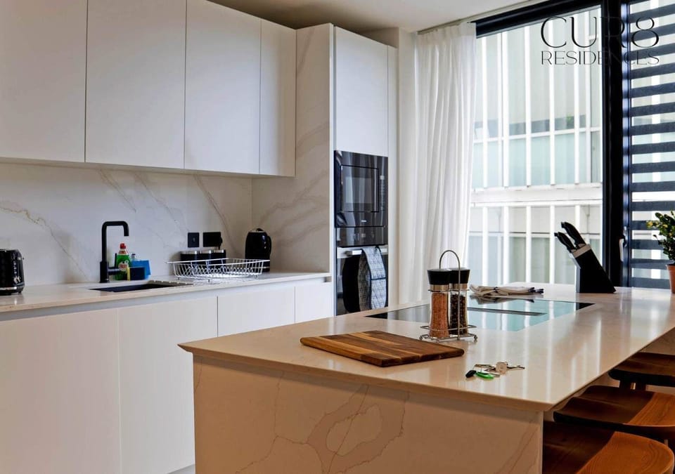 Elegant Kitchen