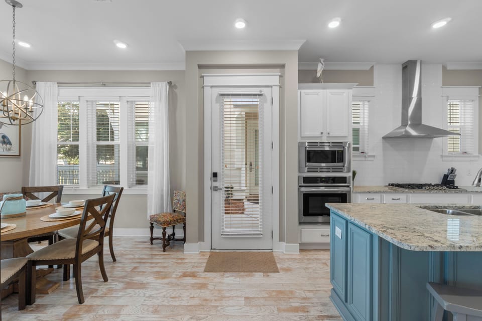 Entry way