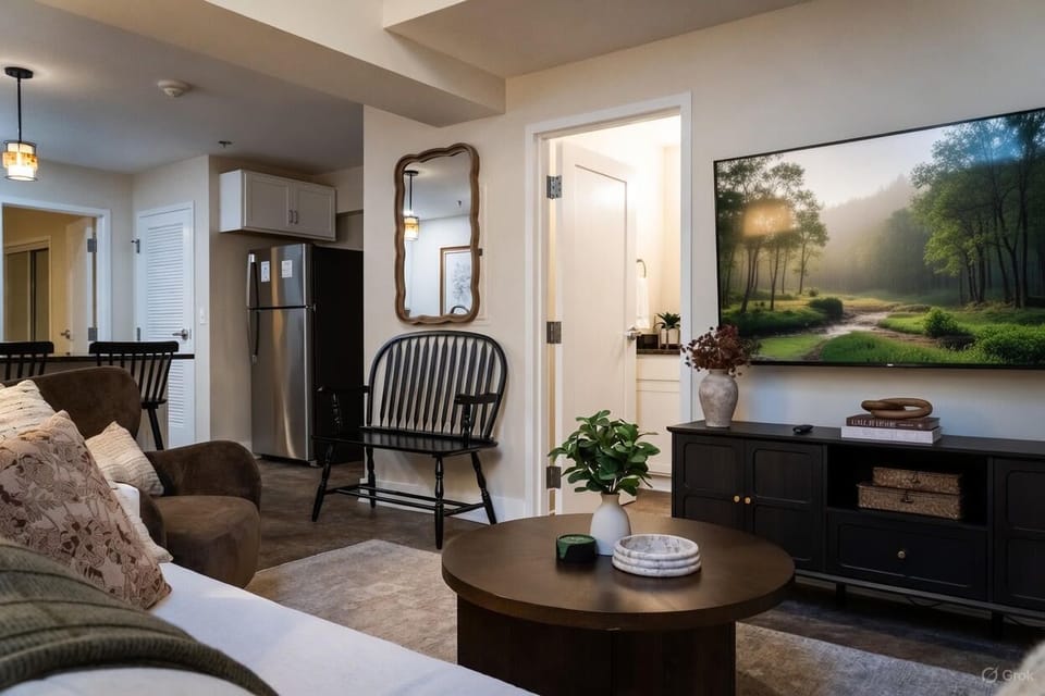 New Modern 2026 furnishings