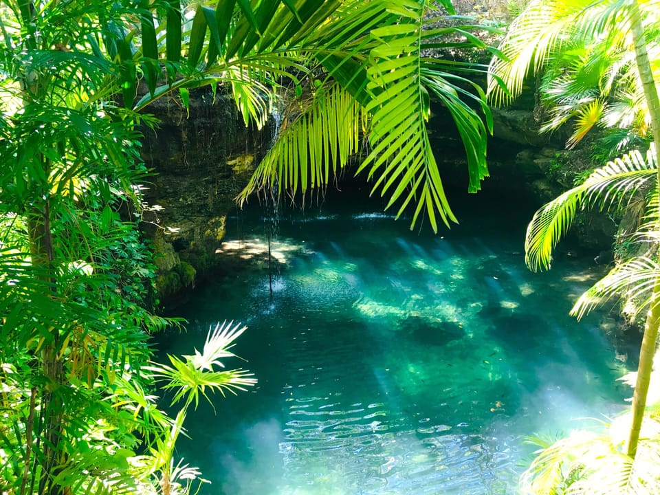 Cenote