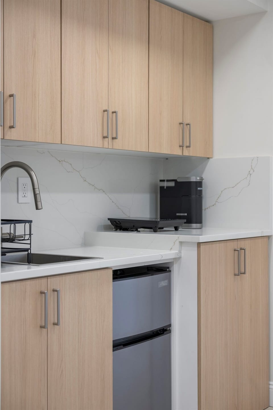 Kitchenette/Laundry