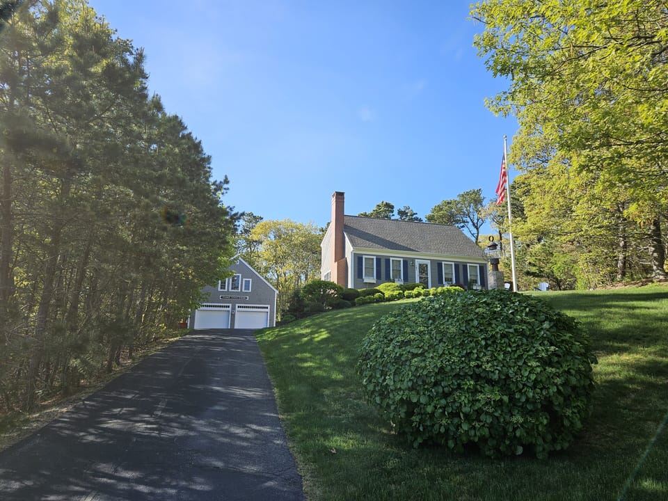 Welcome to Time & Tide!