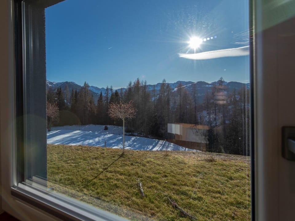 View from Holiday Home [winter]