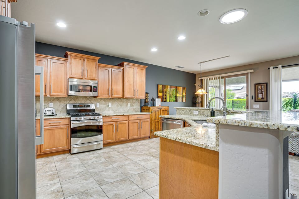 Kitchen | KitchenAid Mixer