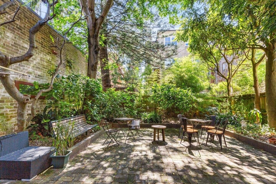Communal courtyard

#bondi #bondi beach #beach #center #curlewis #beach #sea #bondi junction #coogee #bronte