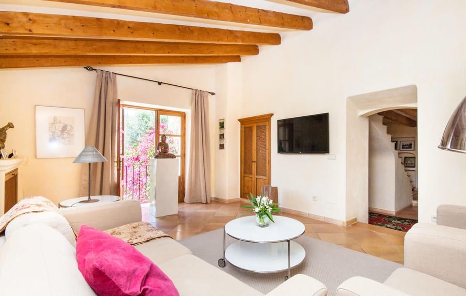 living-room