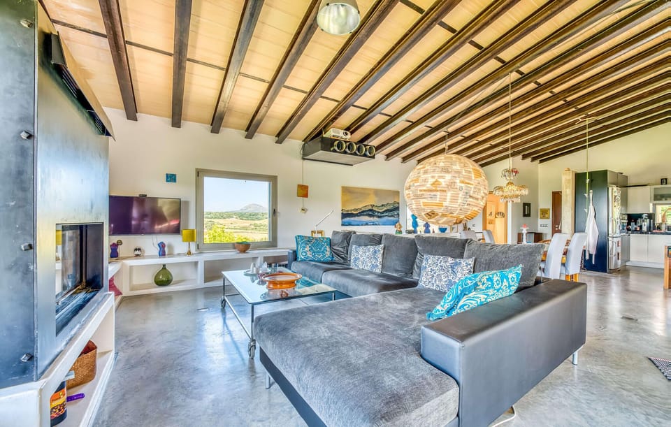 living-room