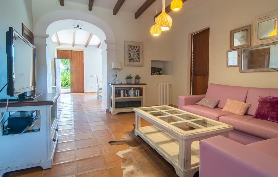 living-room