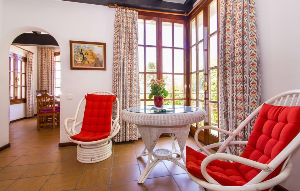 living-room