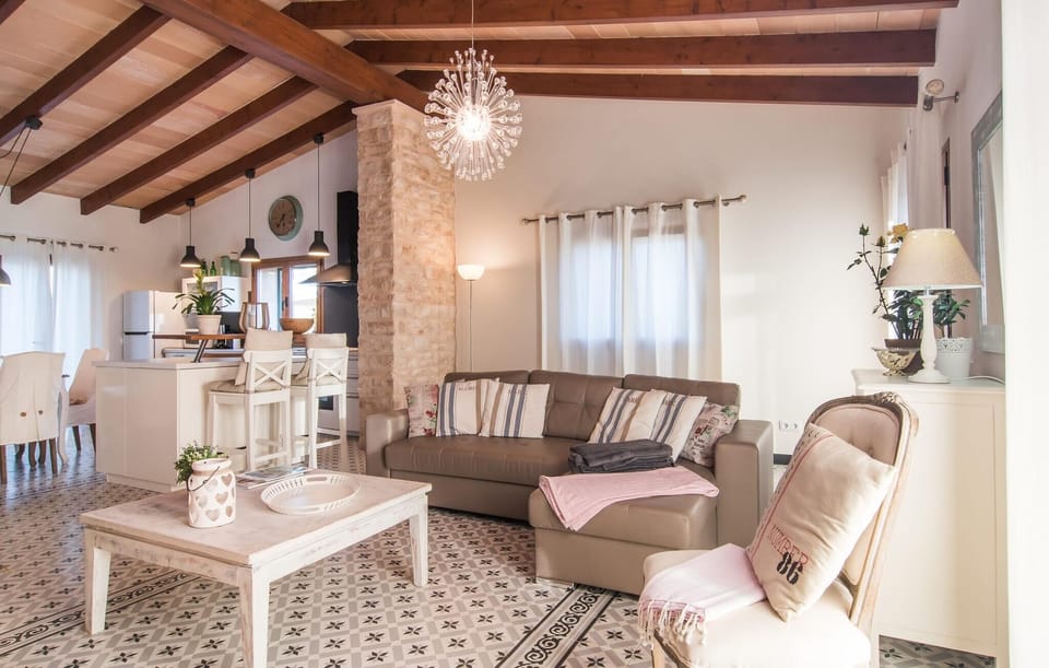 living-room