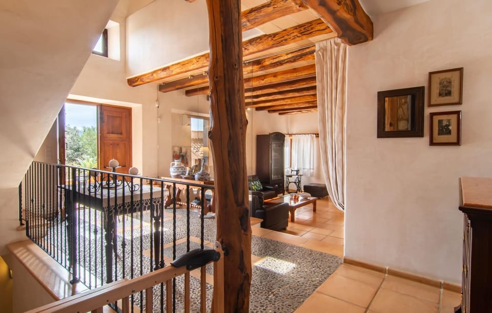living-room