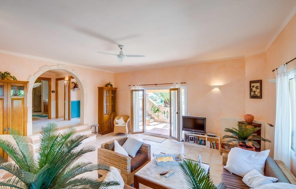 living-room