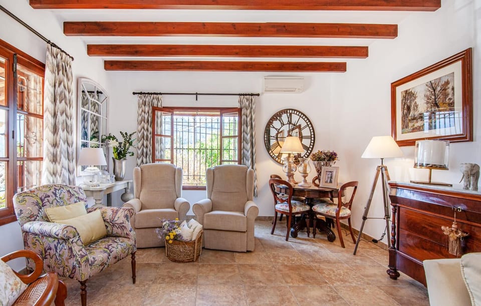 living-room