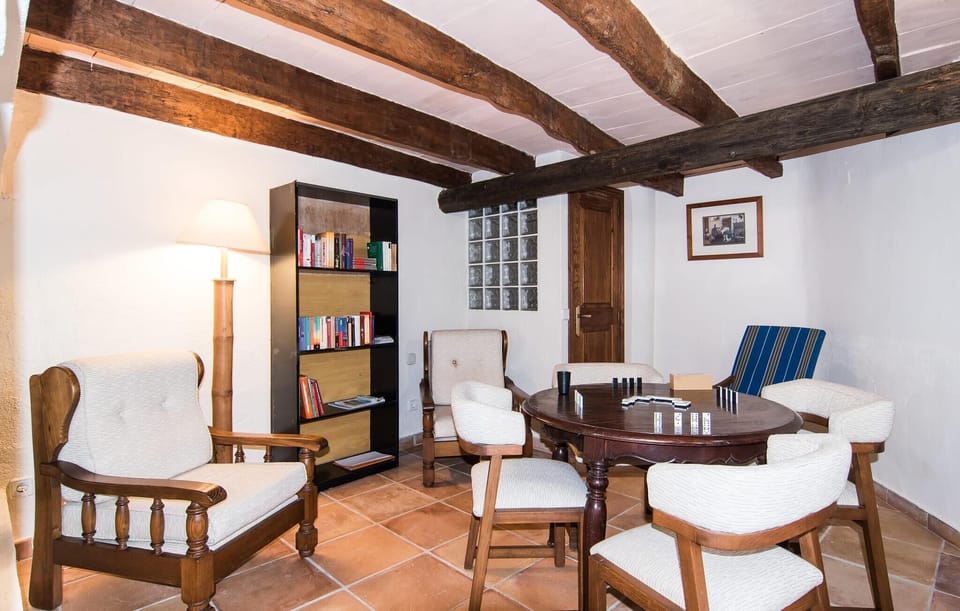living-room