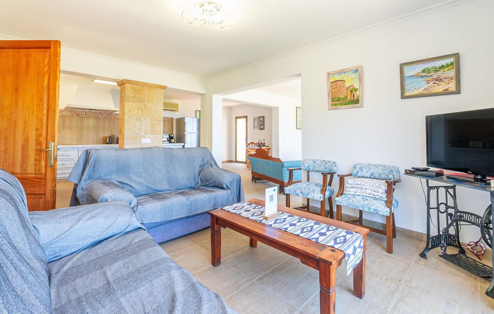 living-room