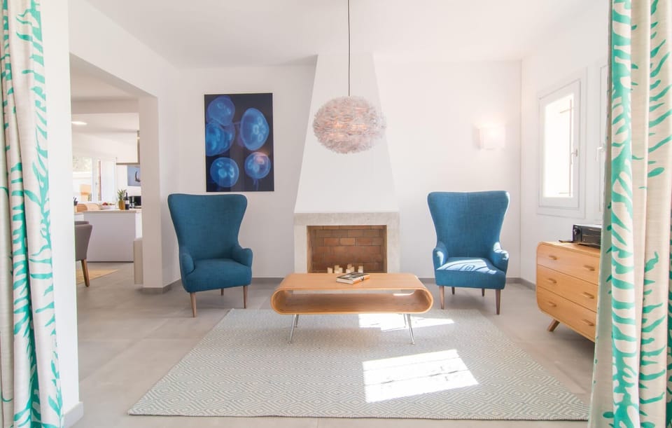living-room