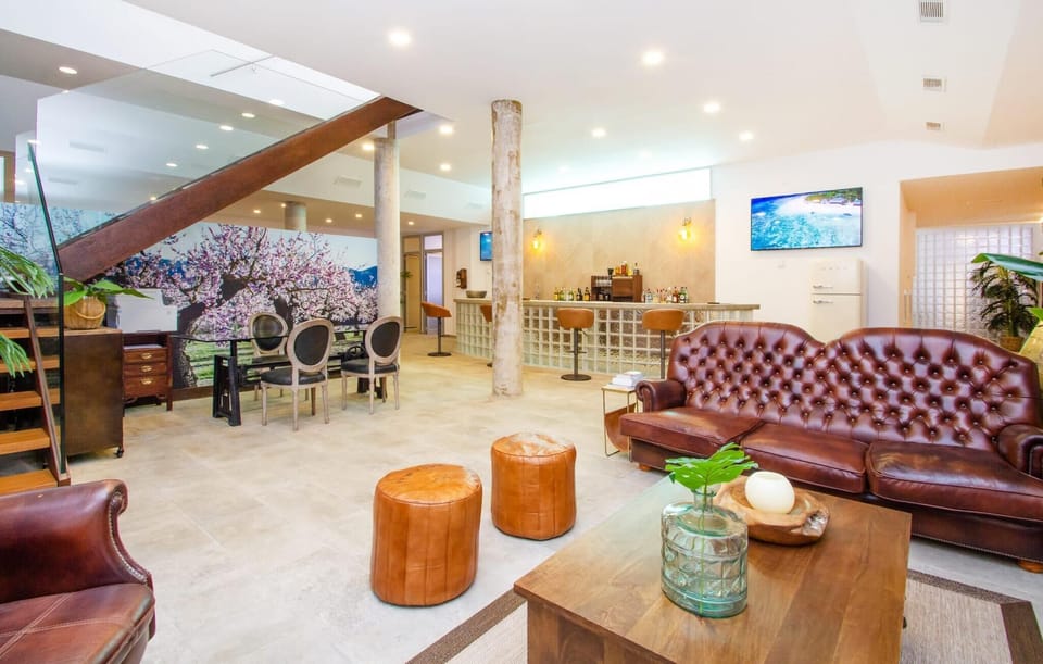 living-room
