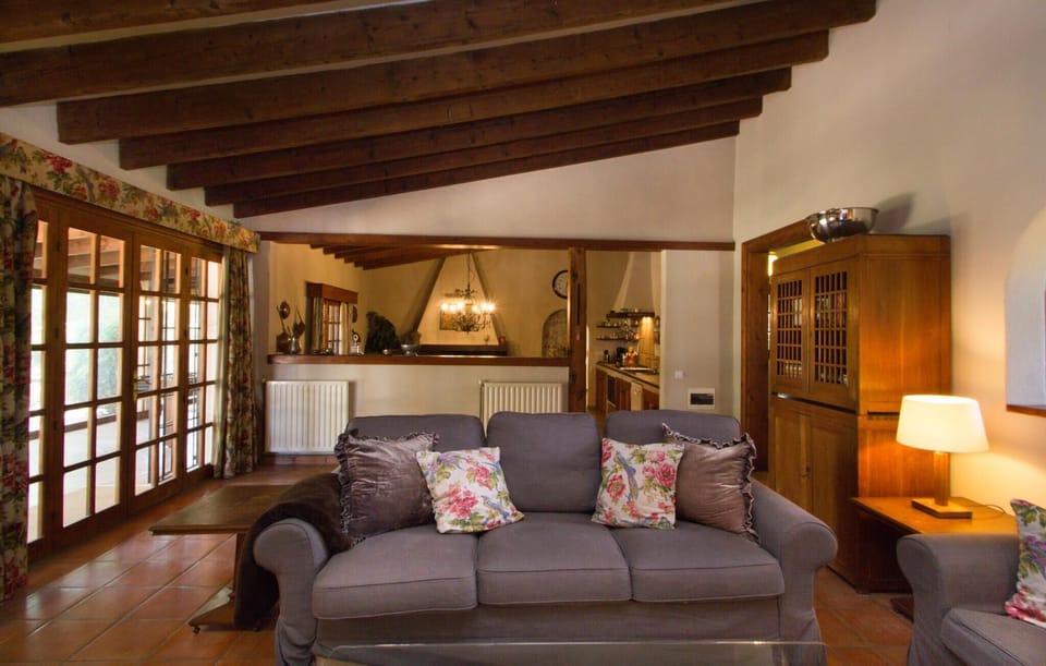 living-room