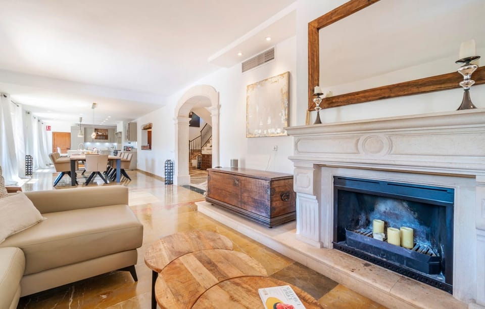 living-room