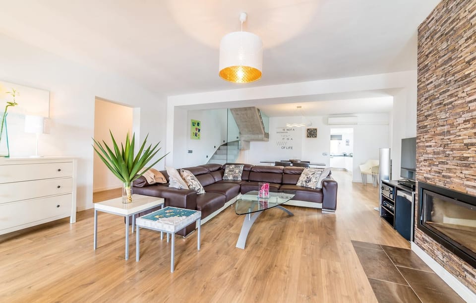 living-room