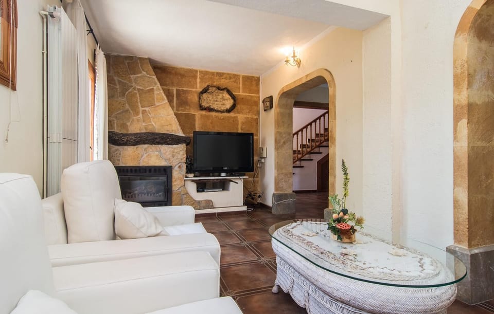 living-room