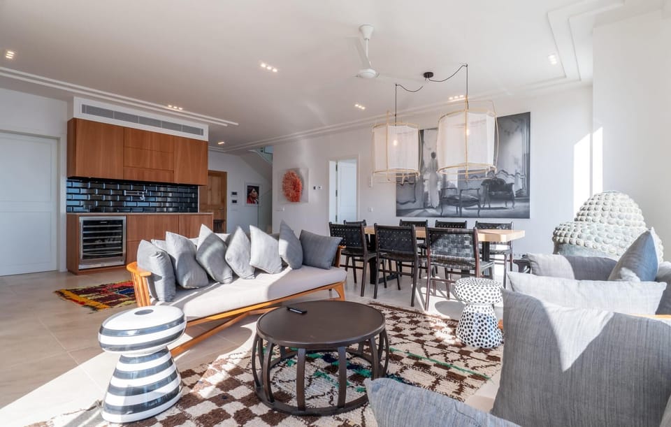 living-room
