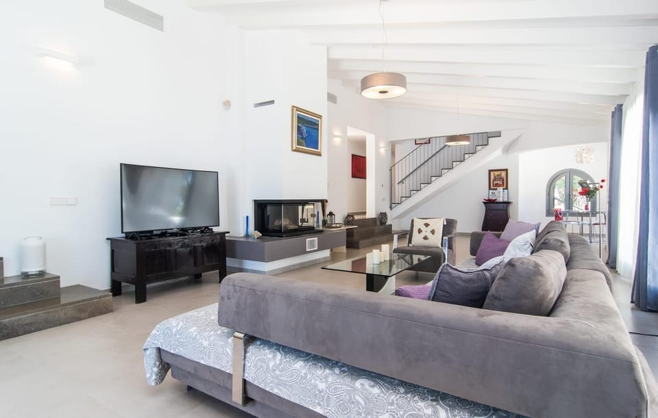 living-room