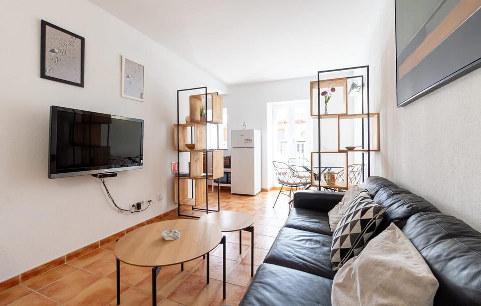 living-room