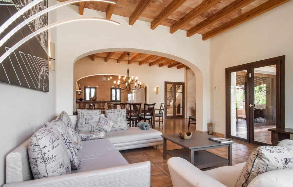 living-room