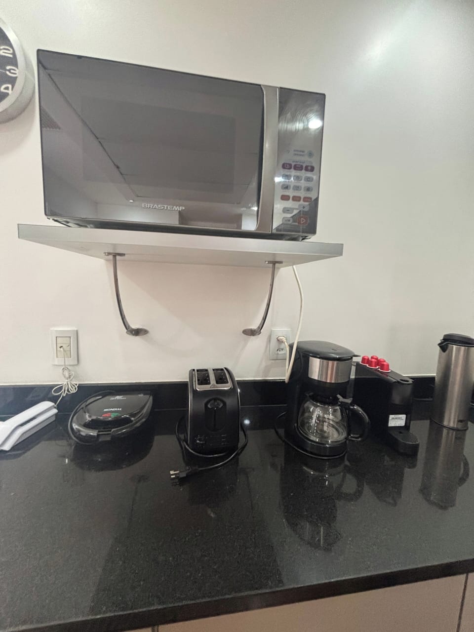 Miscellaneous