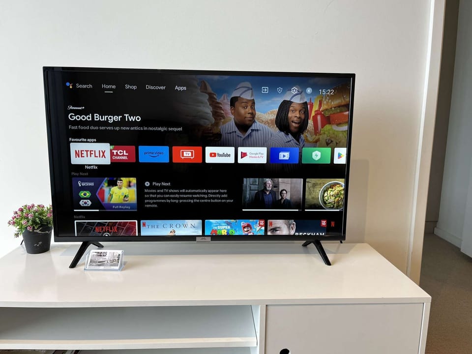 Television