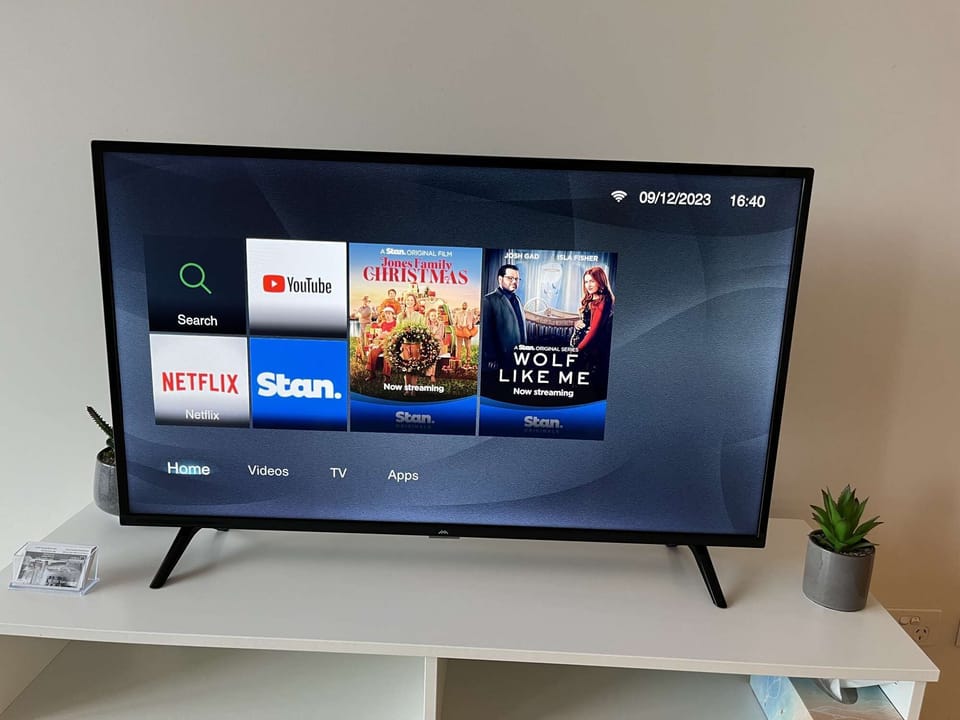 Television